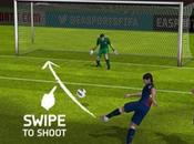 Fifa Android avrà controlli tutti nuovi!!