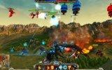Nuove immagini Divinity: Dragon Commander Notizia
