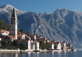 Estate in Montenegro, uno dei più bei tratti della costa adriatica