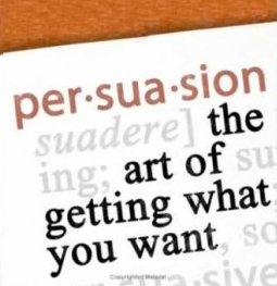 Persuasione: scopri come influenzare le persone e raggiungere successi