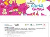 Pesaro nuove famiglie: carta bimbi