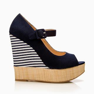 WEDGES FOR SUMMER 2013