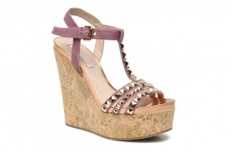 WEDGES FOR SUMMER 2013