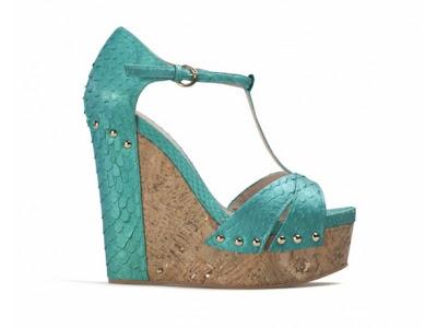 WEDGES FOR SUMMER 2013