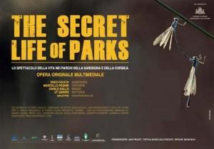 “The Secret Life of Parks”, un viaggio musicale nei parchi della Sardegna e della Corsica