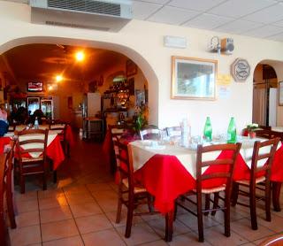 Ristorante Pizzeria Dei Mille - Via dei 1000 n.9 - Riccione (RN)