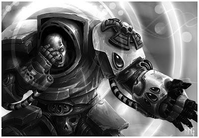 Rumors Space Marine: nuovi Rhino e bonus per i Dreadnought