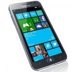 Samsung ATIV S Neo 4G e Windows Phone 8.1 al Microsoft BUILD 2013