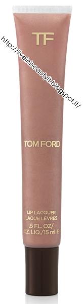 Tom Ford, Collezione Makeup 2013 - Preview