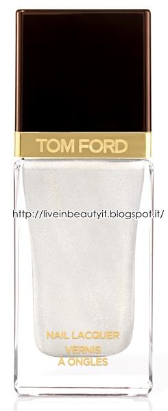 Tom Ford, Collezione Makeup 2013 - Preview