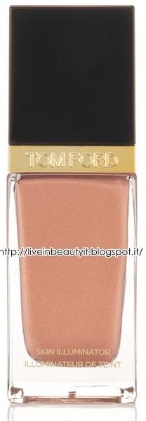 Tom Ford, Collezione Makeup 2013 - Preview