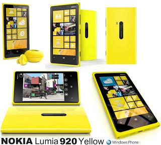 Arriva il Nokia Lumia 925 e il Nokia Lumia 920 scende drasticamente di prezzo!