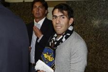 [FOTO] Tevez alla Juve, è il giorno dell'Apache: scelta la numero...