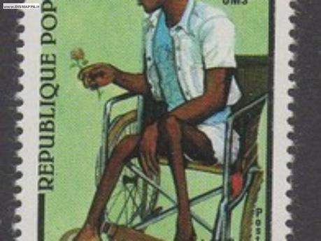 kgrhqr,!ige6m5wilmborfvemnw60 35 Dis Posta: francobolli e disabilità
