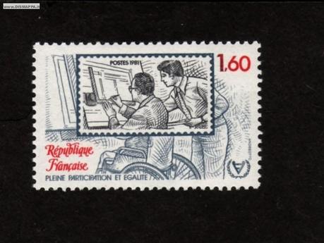 kgrhqjhjfmfd5tpvdpbquy0ttgq60 3 Dis Posta: francobolli e disabilità