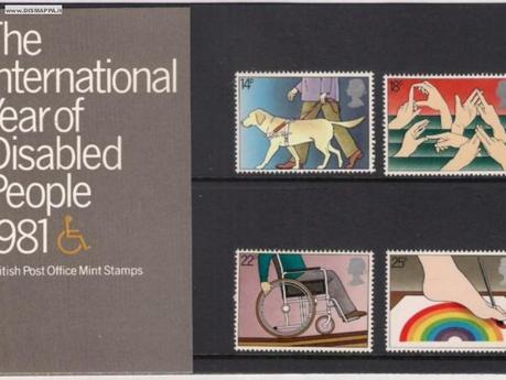 kgrhqzhjcqe9qhgj,spbpblfsfm!60 58 Dis Posta: francobolli e disabilità