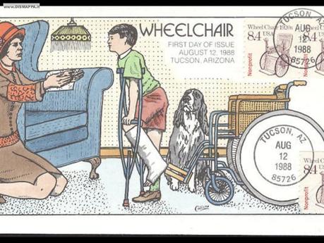 kgrhqjhjbqfds+3hedlbr!f6lzbgw60 3 Dis Posta: francobolli e disabilità