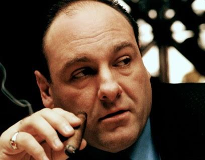 Tony Soprano: morte di una leggenda