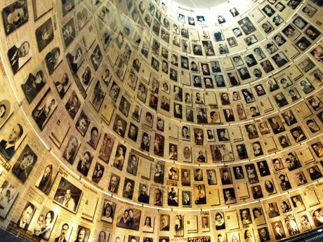 UNESCO  aggiunge  le pagine delle testimonianze di Yad Vashem