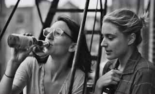 Frances Ha: trailer