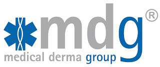La Medical Derma Group è un'azienda interamente italiana ...