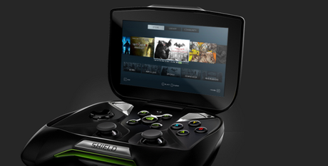 nvidia-shield