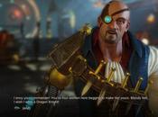 Divinity: Dragon Commander, video quasi mezz’ora mostra gameplay