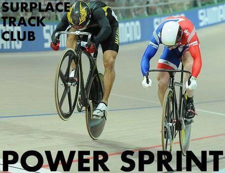 Nuova Specialità il POWER SPRINT