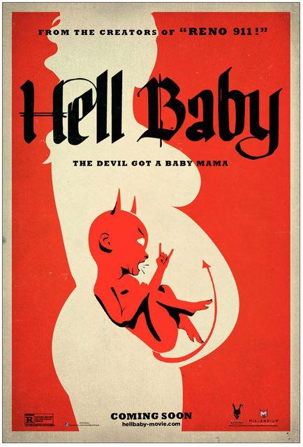 hell baby