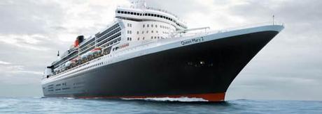 Da Cunard le Grandi Crociere in Nord Europa
