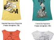 Metti T-SHIRT CARTOON