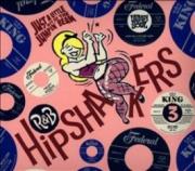 Artisti Vari - R B Hipshakers Vol. 3 : Just A Little Bit of The Jumpin' Bean