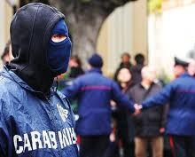 Clan dei Casalesi 50 arresti e sequestri in tutta Italia