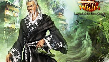 Videogiochi – Recensione di Age of Wulin (PC)