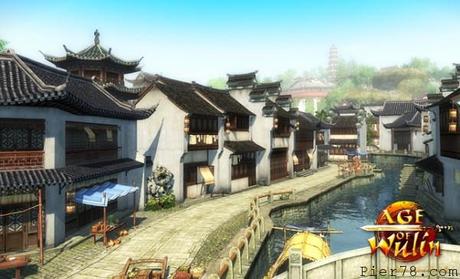 Age-of-Wulin