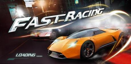  Android games   Fast Racing, un buon arcade su quattro ruote GRATIS