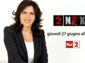 Stasera 2Next Economia Futuro ospite Oscar Farinetti