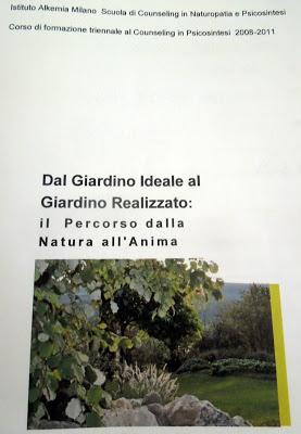 gramigna della terra, gramigna dell'anima