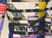 Stampe patterns dalle sfilate londra moda uomo 2014