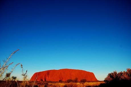 Uluru