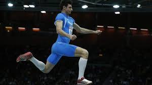  Piovono medaglie per gli atleti azzurri nei giochi del Mediterraneo,Greco conquista loro nel Triplo