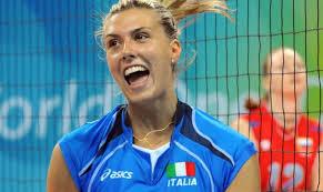  Volley: Yeltsin Cup, esordio positivo per lItalia che batte la R. Dominicana (3   0)