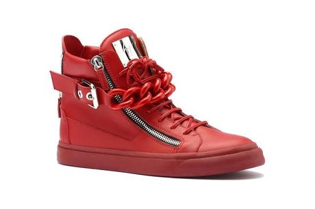 GIUSEPPE ZANOTTI L'homme