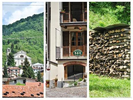 Valcasotto...un assaggio di quello che vi aspetta