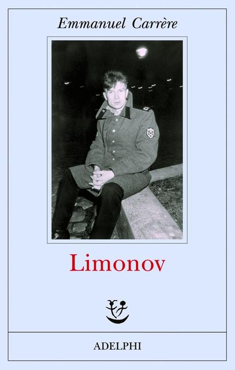 Limonov - Emanuele Carrère