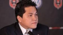 Thohir si avvicina all'Inter: parola del Presidente (e non solo)