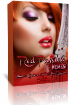 Red Passion – Nemesi di Anna Grieco e Fiorella Rigoni