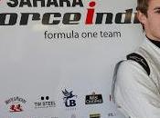 James Rossiter testerà Force India nella Silverstone