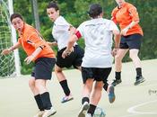 Torneo calcio femminile "Fuori Mondo 2013", folle magia!