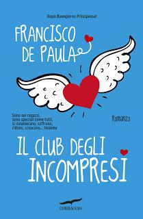 Recensione: Il club degli Incompresi